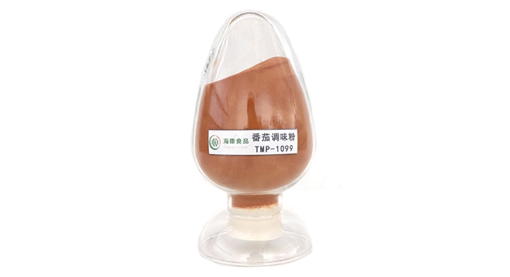 番茄調(diào)味粉TMP-1099