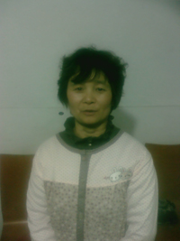 李愛琴