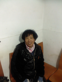 劉長美