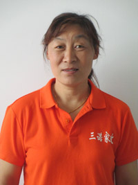 李書愛