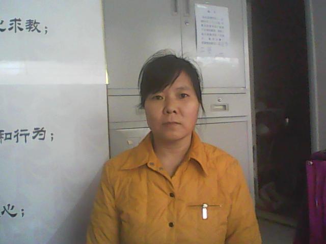 龐秀梅