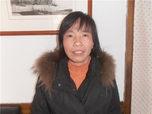 杜長玲