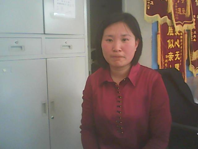 馮會(huì)麗
