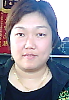 李書蘭