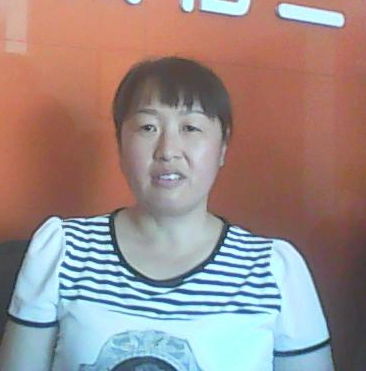 王書英