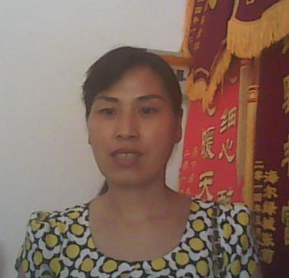 王會英