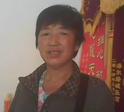 張會芳