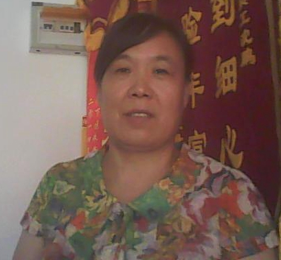 周長美