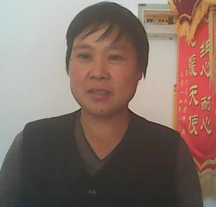 王詩風(fēng)