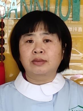 李長芹